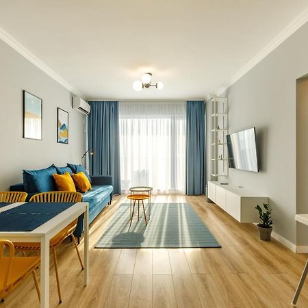 Lucky 13 Apartment Мамая Екстериор снимка