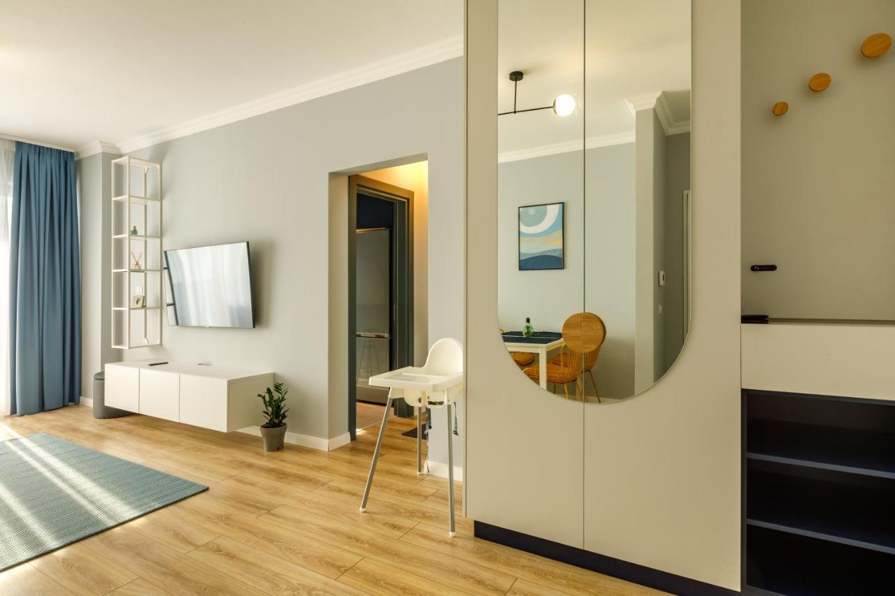 Lucky 13 Apartment Мамая Екстериор снимка