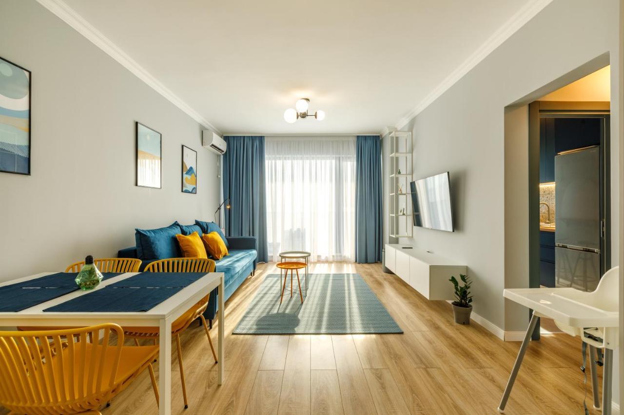 Lucky 13 Apartment Мамая Екстериор снимка