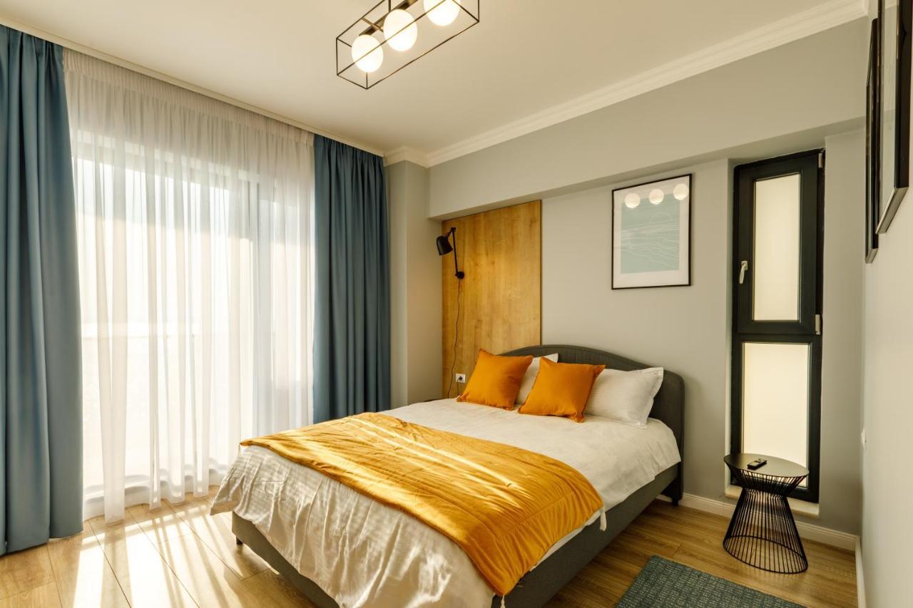 Lucky 13 Apartment Мамая Екстериор снимка