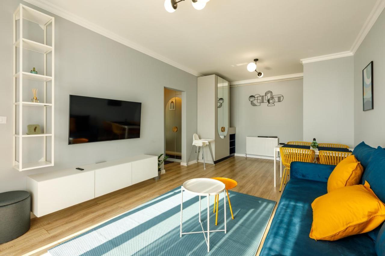 Lucky 13 Apartment Мамая Екстериор снимка