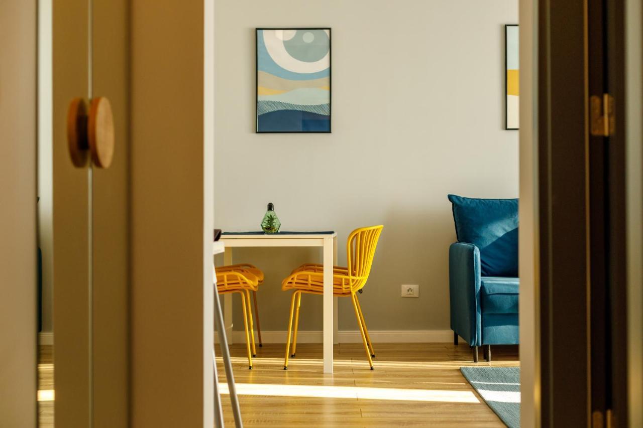 Lucky 13 Apartment Мамая Екстериор снимка
