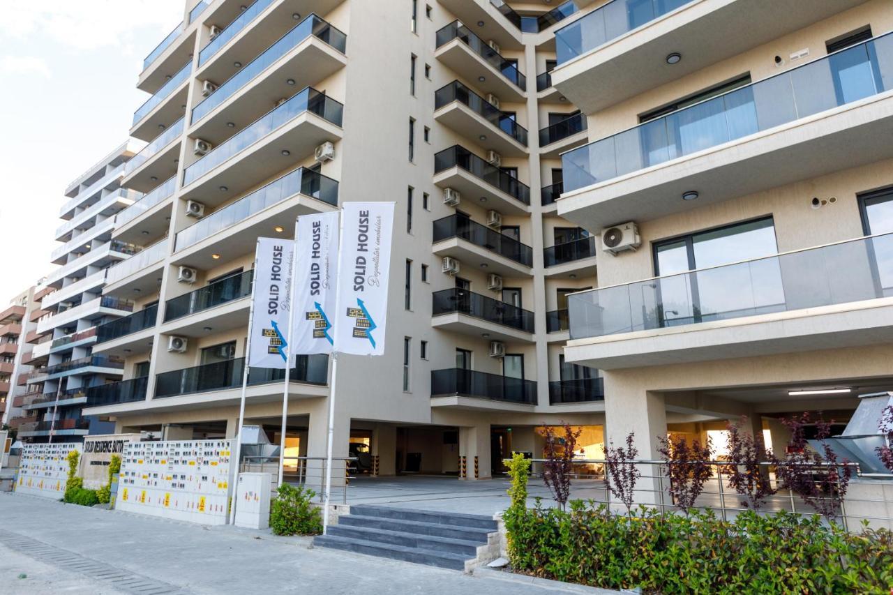 Lucky 13 Apartment Мамая Екстериор снимка