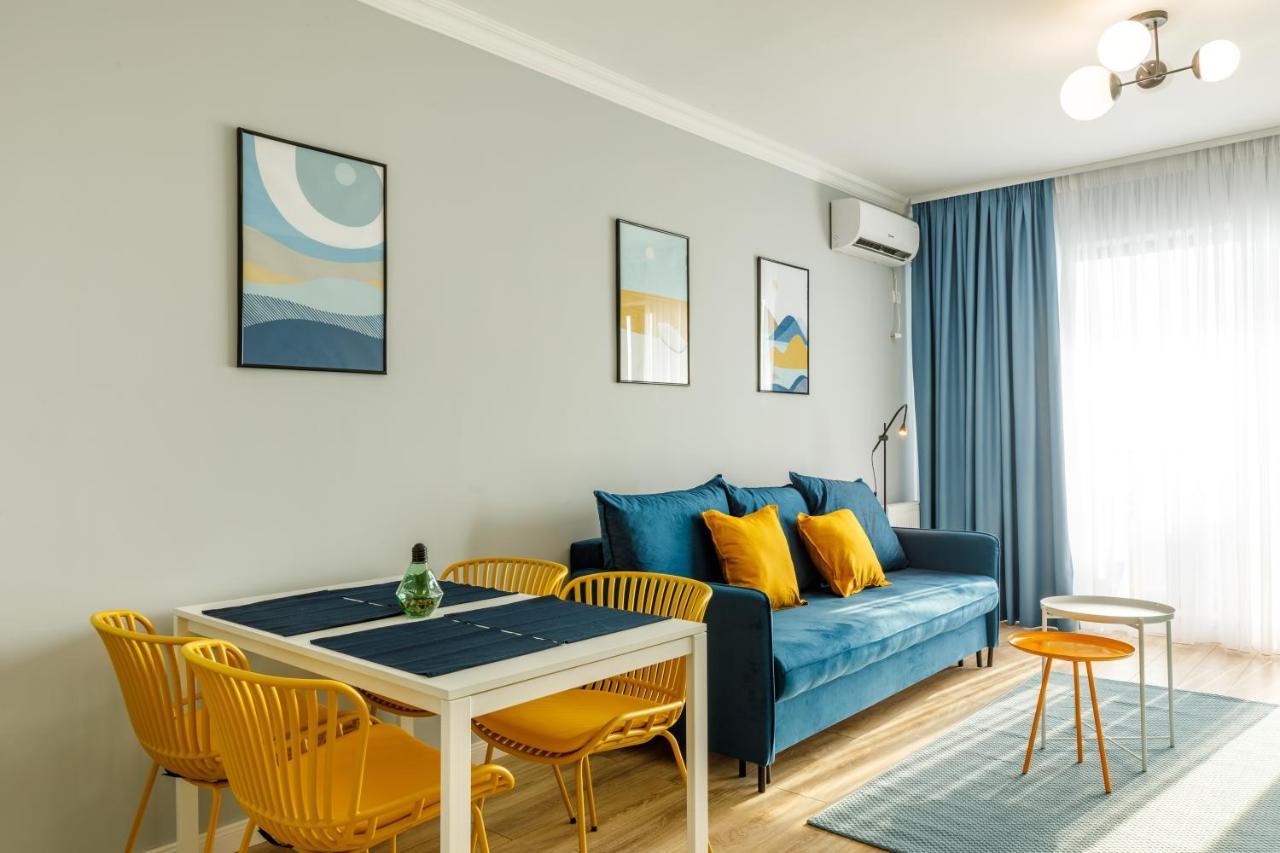 Lucky 13 Apartment Мамая Екстериор снимка