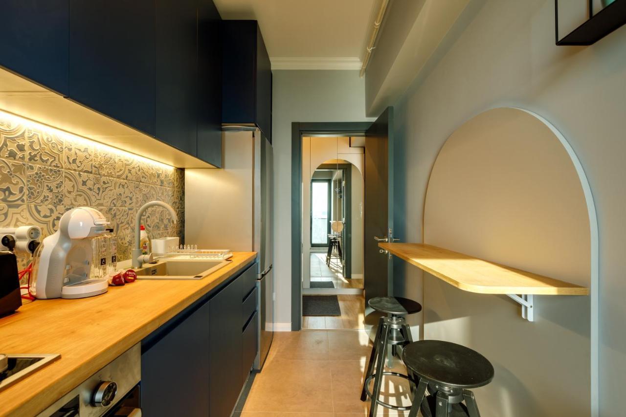 Lucky 13 Apartment Мамая Екстериор снимка