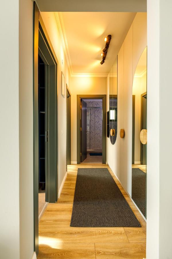 Lucky 13 Apartment Мамая Екстериор снимка