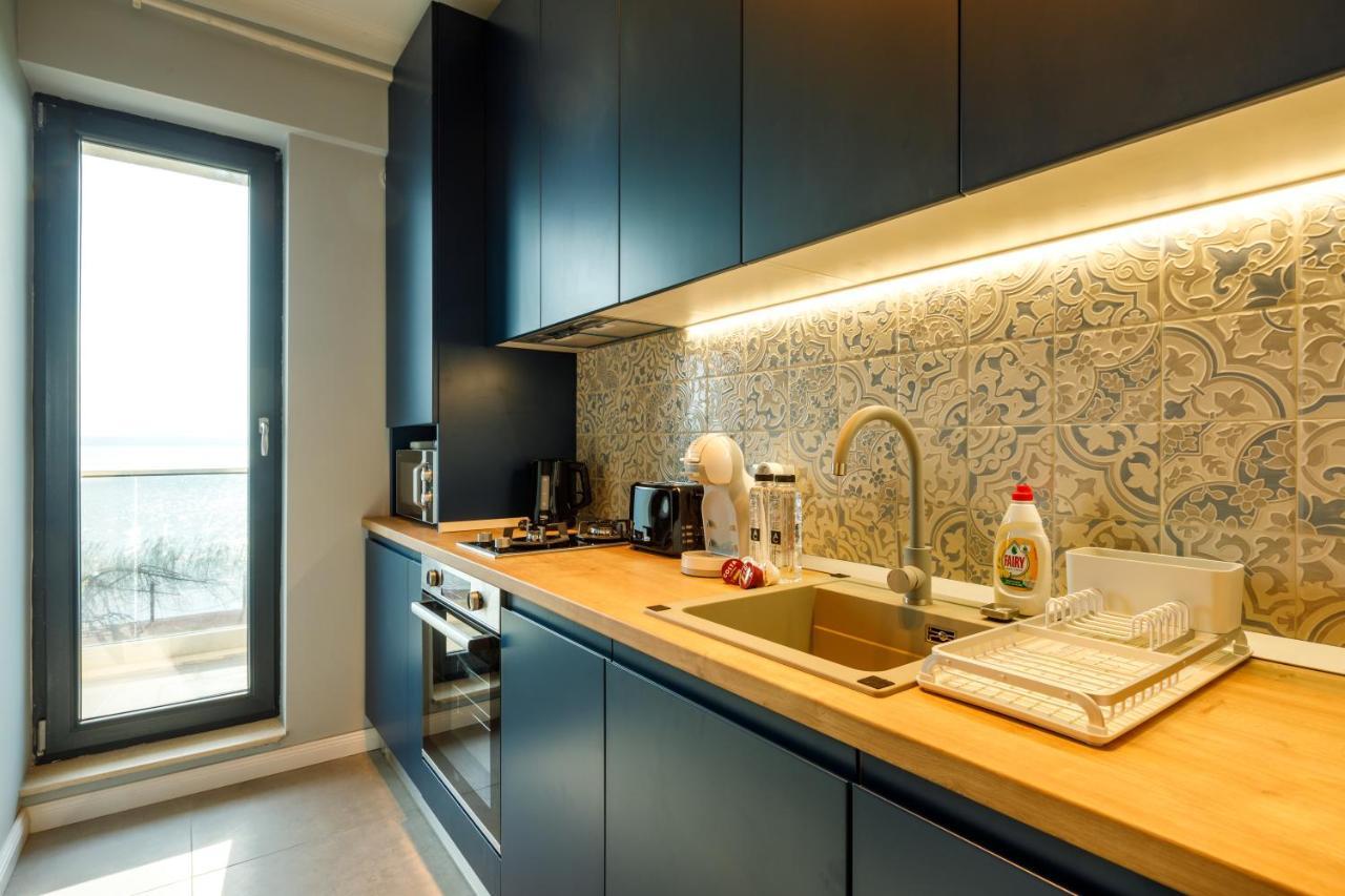 Lucky 13 Apartment Мамая Екстериор снимка